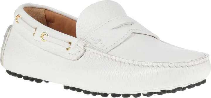 Carshoe Man Loafers - Image 4