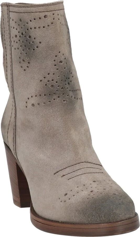 Carshoe Woman Ankle boots - Image 4