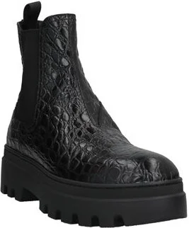 Carshoe Woman Ankle boots - Image 2