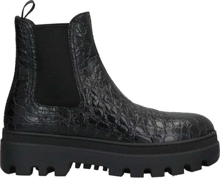 Carshoe Woman Ankle boots - Image 3