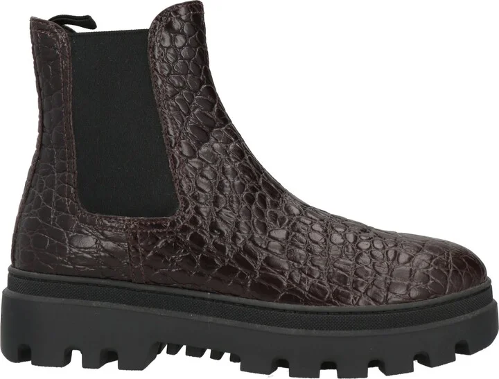 Carshoe Woman Ankle boots - Image 6