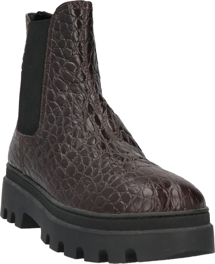 Carshoe Woman Ankle boots - Image 7
