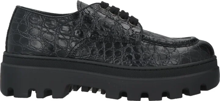 Carshoe Woman Lace-up shoes - Image 3