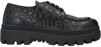 Carshoe Woman Lace-up shoes