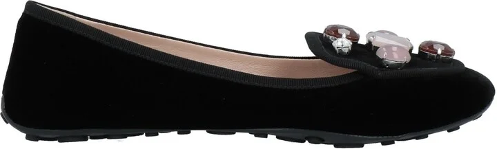 Carshoe Woman Loafers - Image 3