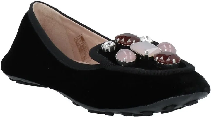Carshoe Woman Loafers - Image 4