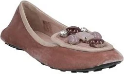 Carshoe Woman Loafers - Image 5