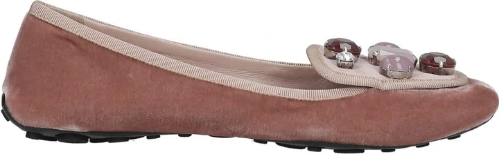 Carshoe Woman Loafers - Image 6