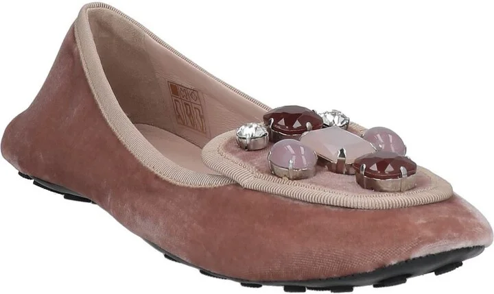 Carshoe Woman Loafers - Image 7