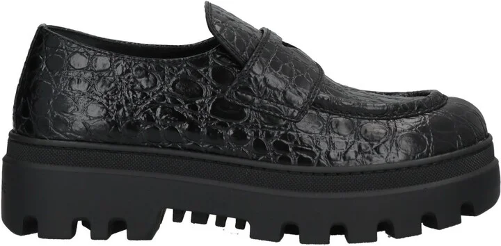 Carshoe Woman Loafers - Image 3