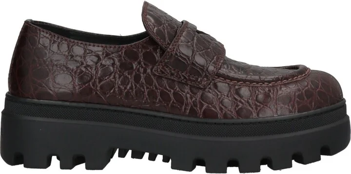 Carshoe Woman Loafers - Image 6