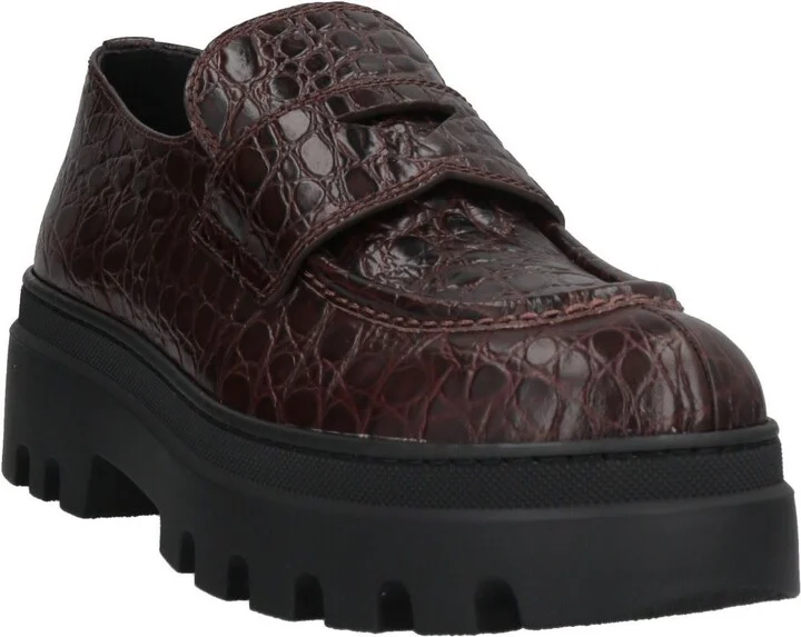 Carshoe Woman Loafers - Image 7