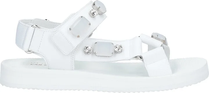 Carshoe Woman Sandals - Image 3