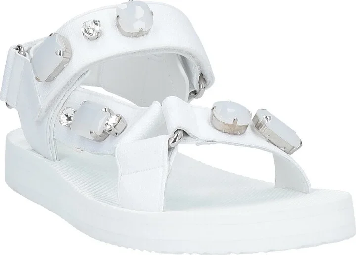 Carshoe Woman Sandals - Image 4