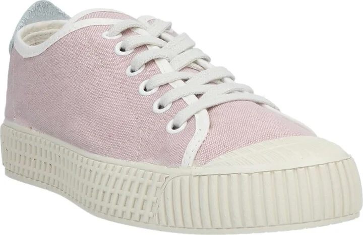 Carshoe Woman Sneakers - Image 4