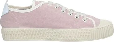 Carshoe Woman Sneakers