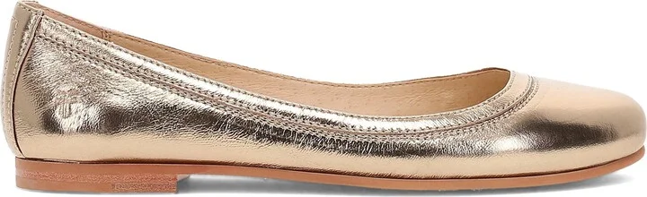 Carson Ballet Flat - Image 2