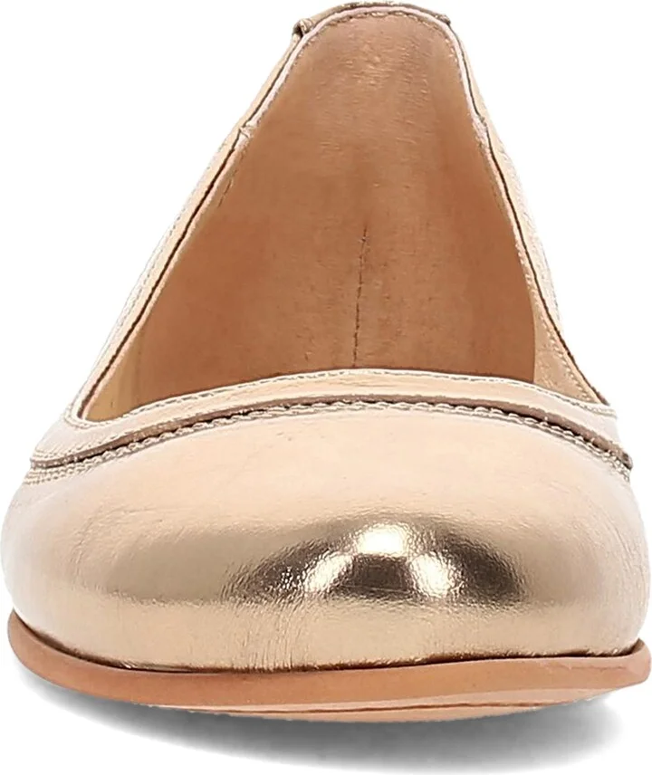 Carson Ballet Flat - Image 3