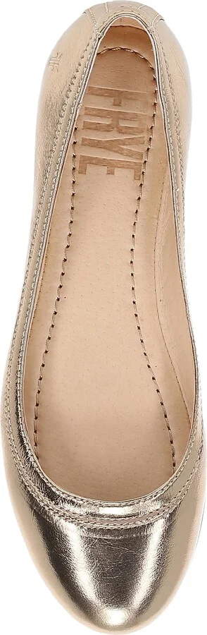 Carson Ballet Flat - Image 4