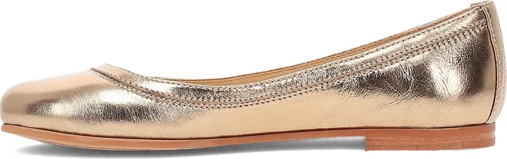 Carson Ballet Flat - Image 7