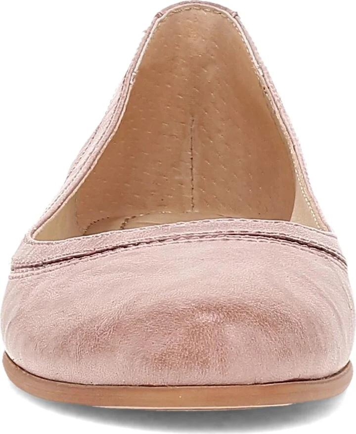 Carson Ballet Flat - Image 2