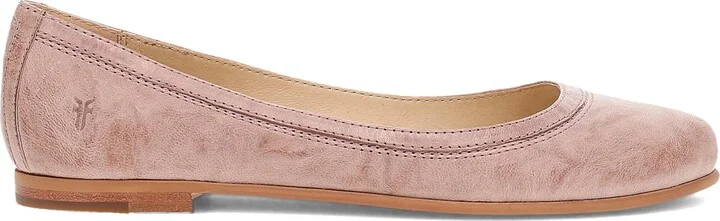 Carson Ballet Flat - Image 4