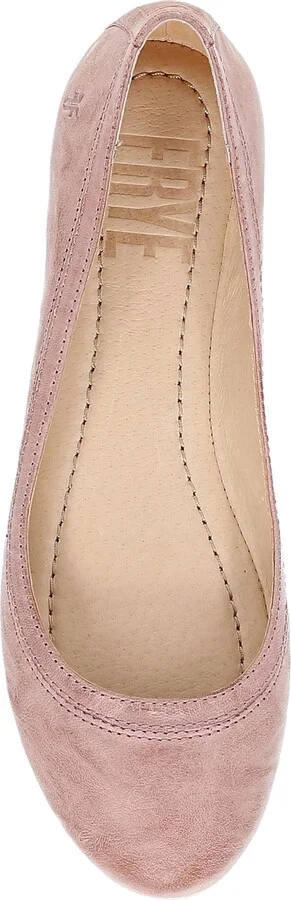 Carson Ballet Flat - Image 5