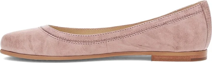 Carson Ballet Flat - Image 8
