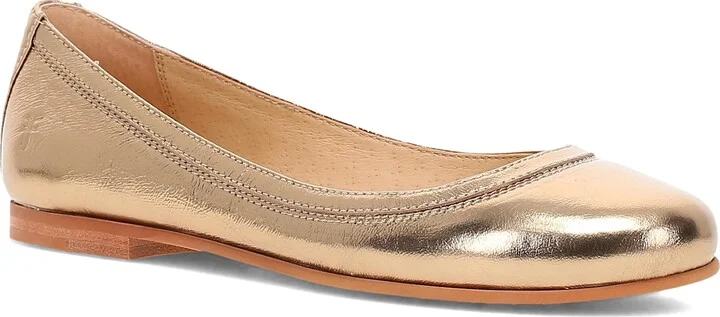 Carson Ballet Flat