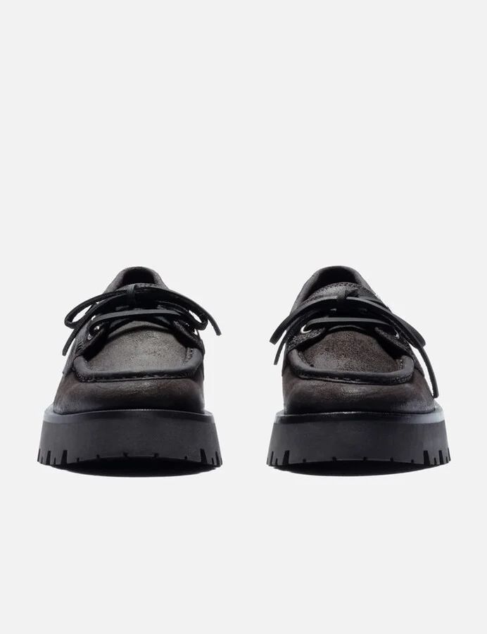 Carson Boat Loafers - Image 2
