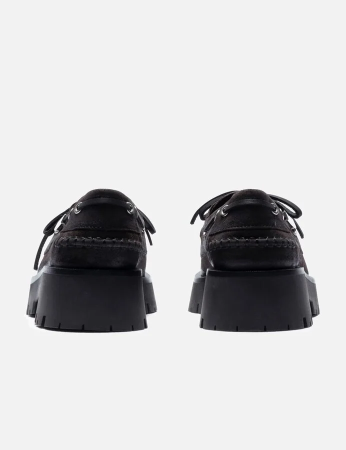 Carson Boat Loafers - Image 3
