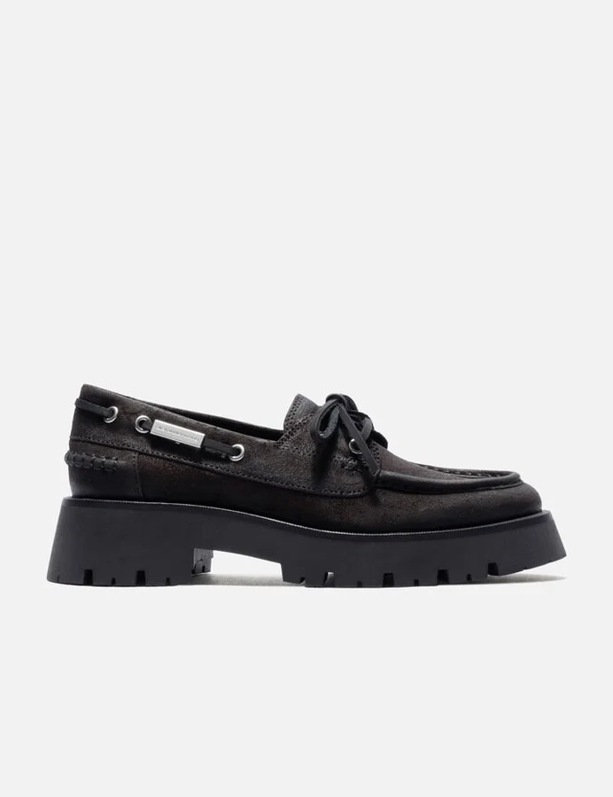 Carson Boat Loafers