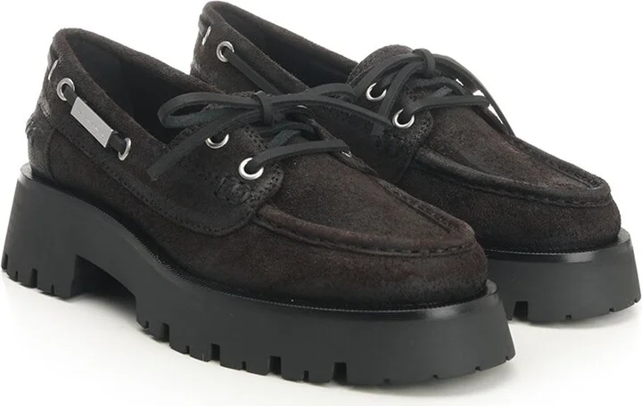 Carson Boat Shoe - Image 2