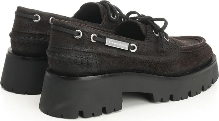 Carson Boat Shoe - Image 3