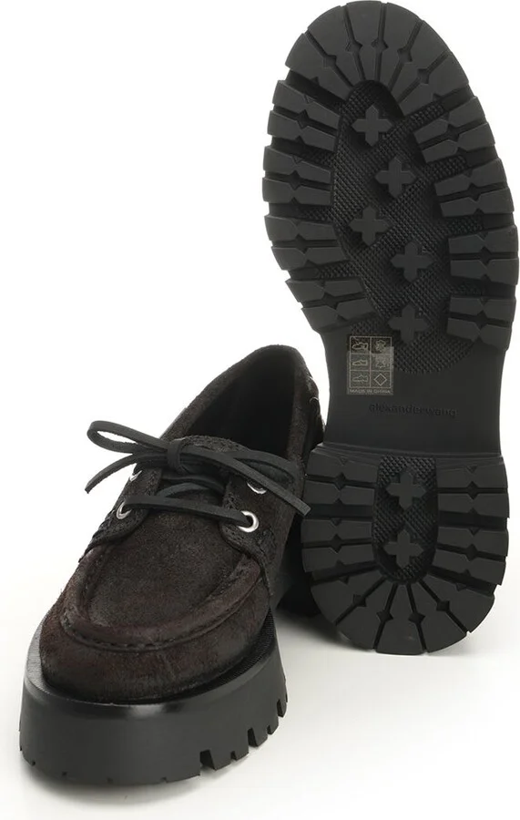 Carson Boat Shoe - Image 5