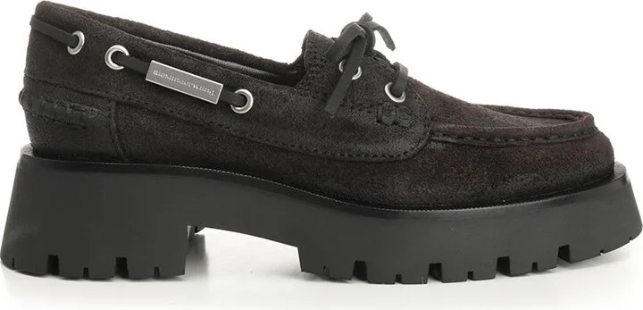 Carson Boat Shoe