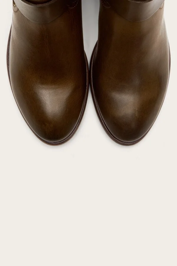 Carson Harness Tall - Pre-Loved - Image 6