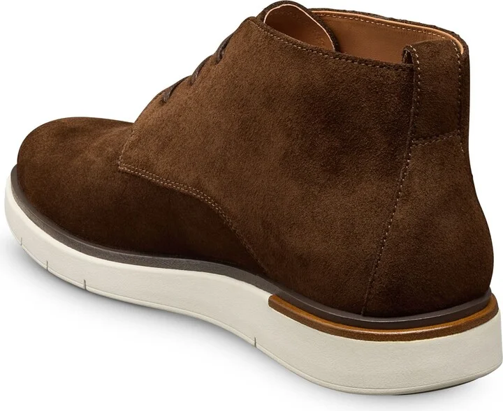 Carson Hybrid Chukka Boot - Image 2