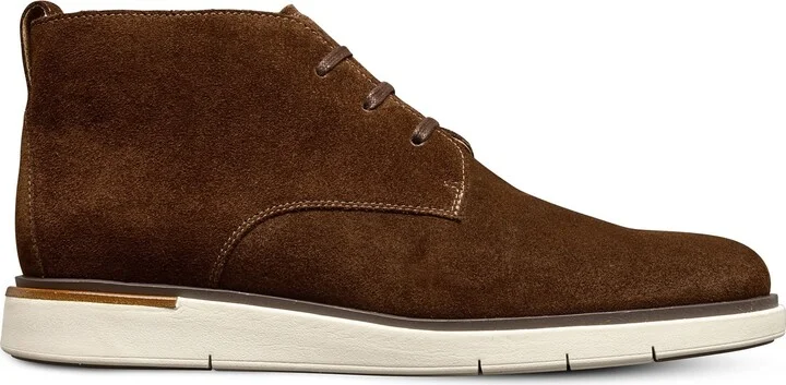 Carson Hybrid Chukka Boot - Image 3