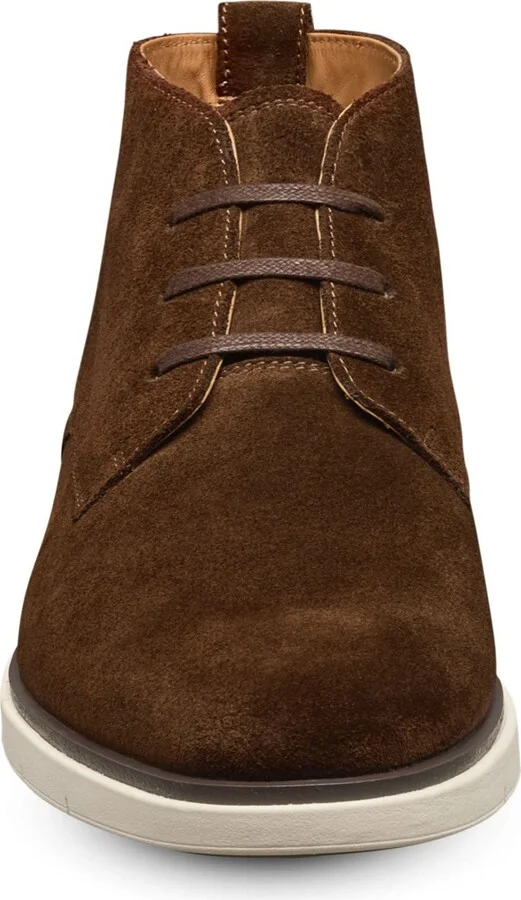 Carson Hybrid Chukka Boot - Image 4