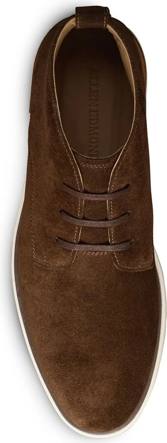 Carson Hybrid Chukka Boot - Image 5