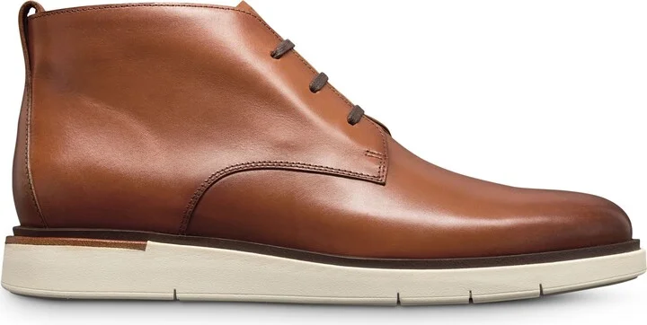 Carson Hybrid Chukka Boot - Image 9