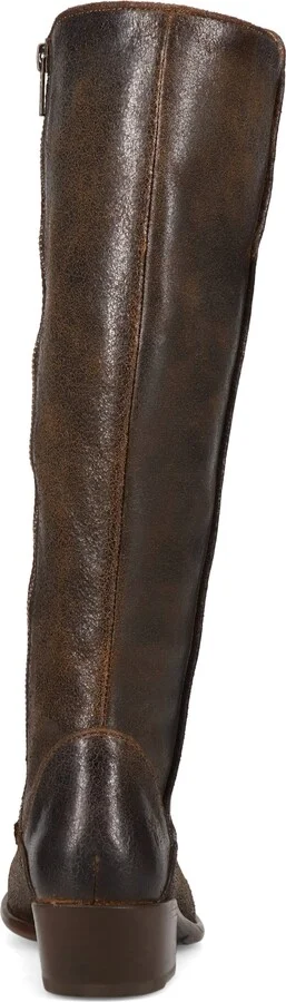 Carson Knee-High Boot - Image 3