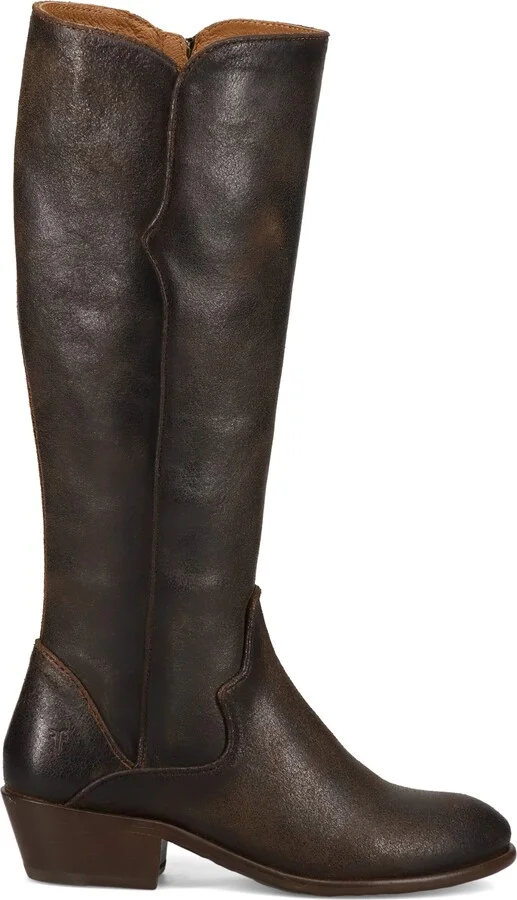 Carson Knee-High Boot - Image 4