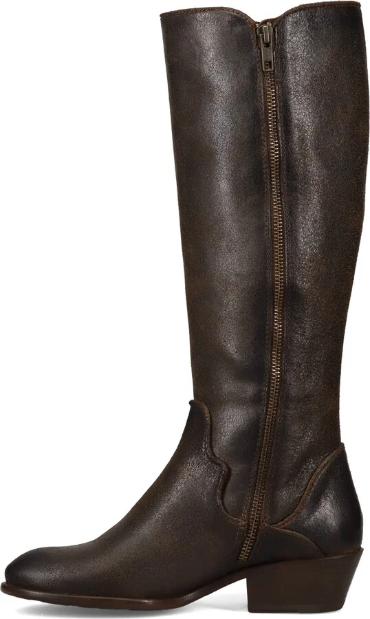 Carson Knee-High Boot - Image 8