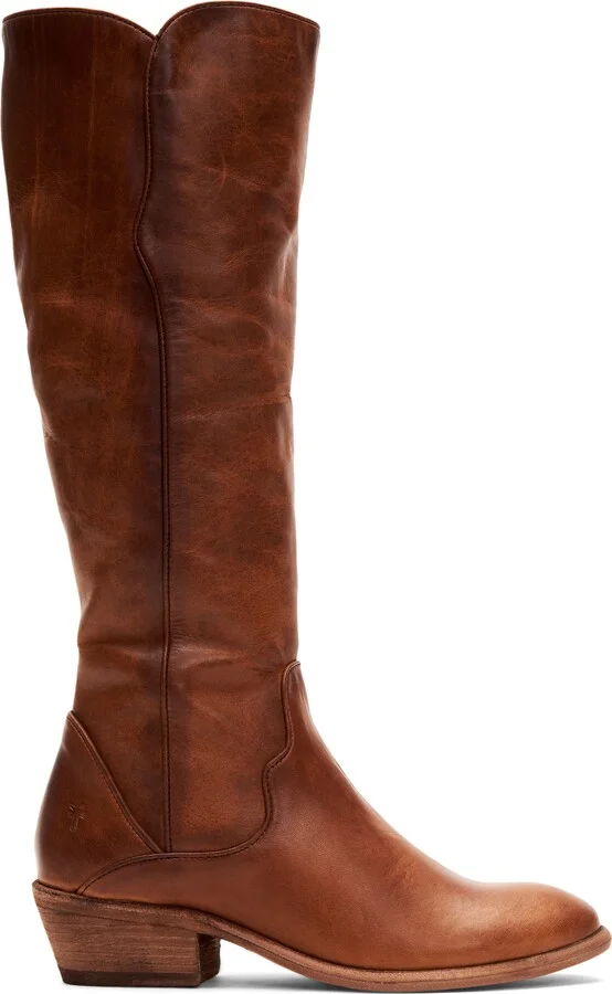 Carson Knee High Boot - Image 3