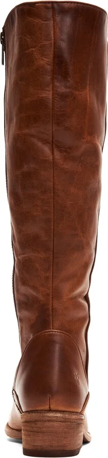 Carson Knee High Boot - Image 7