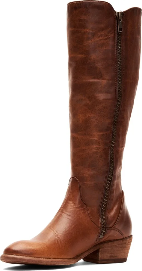 Carson Knee High Boot - Image 8