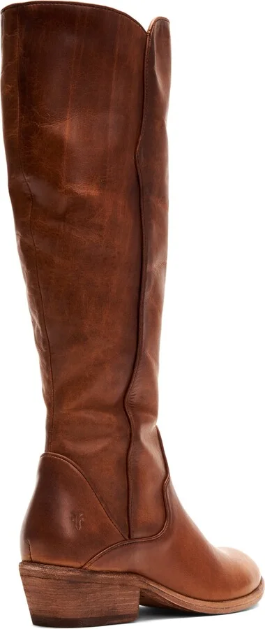 Carson Knee High Boot - Image 9