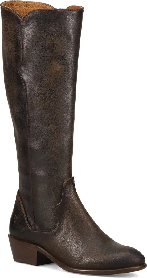 Carson Knee-High Boot